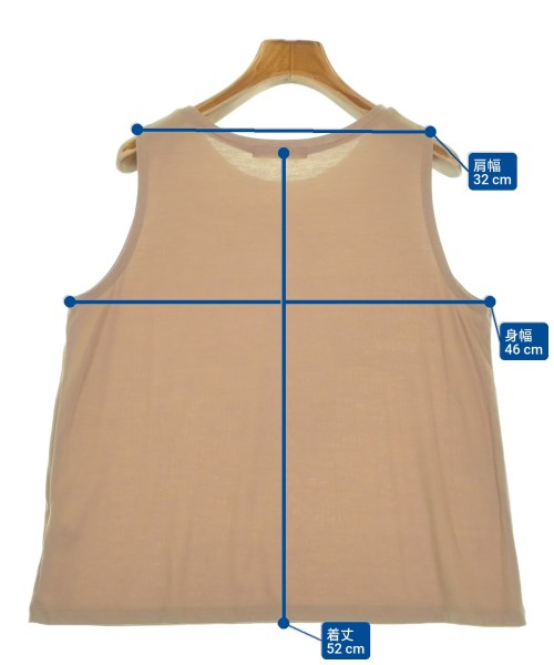 abahouse mavie เสื้อกล้าม