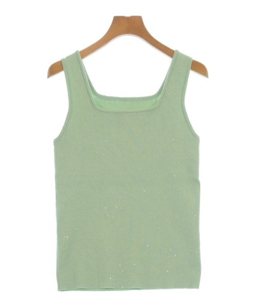 abahouse mavie เสื้อแขนกุด