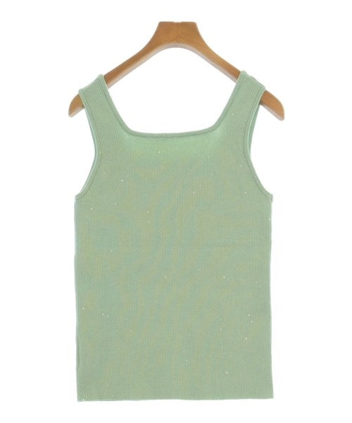 abahouse mavie เสื้อแขนกุด