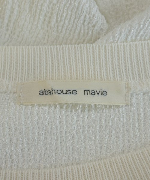 abahouse mavie เสื้อยืด/เสื้อท็อปส์