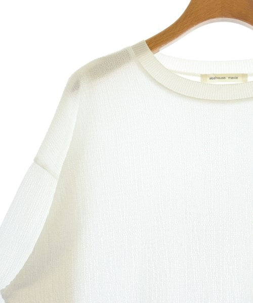 abahouse mavie เสื้อยืด/เสื้อท็อปส์