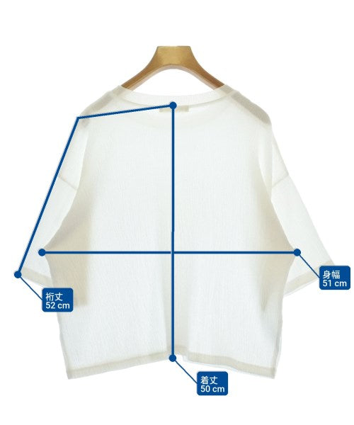 abahouse mavie เสื้อยืด/เสื้อท็อปส์
