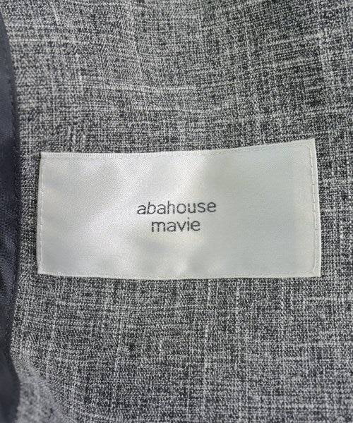 abahouse mavie แจ็คเก็ต