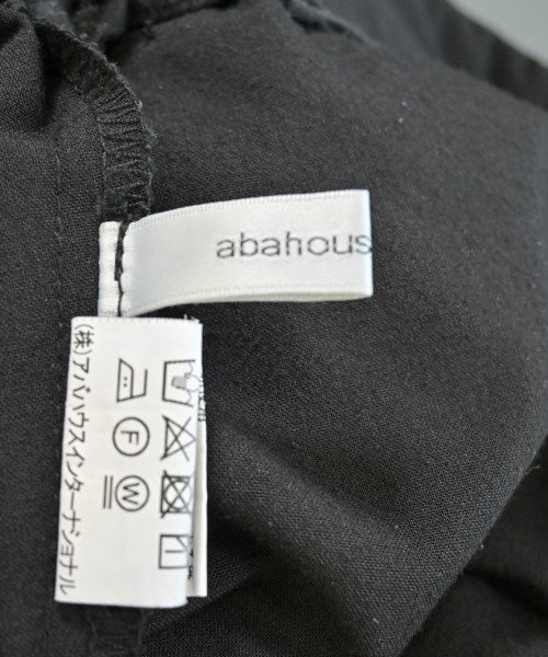 abahouse mavie กางเกง อื่น