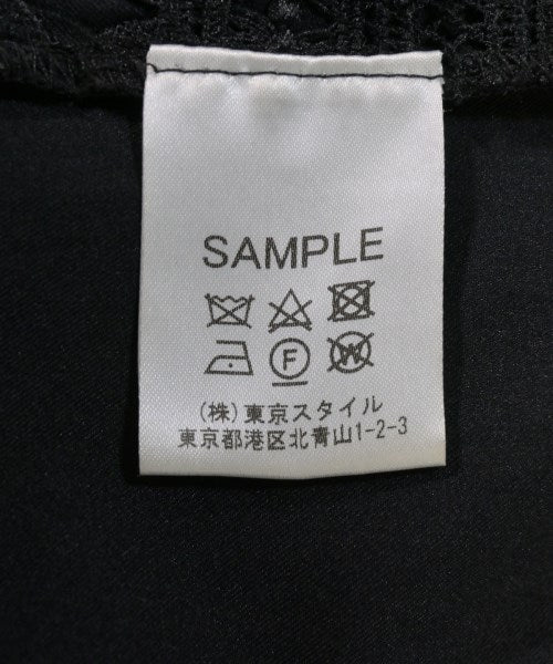 TOKYO STYLIST THE ONE EDITION เสื้อสตรี