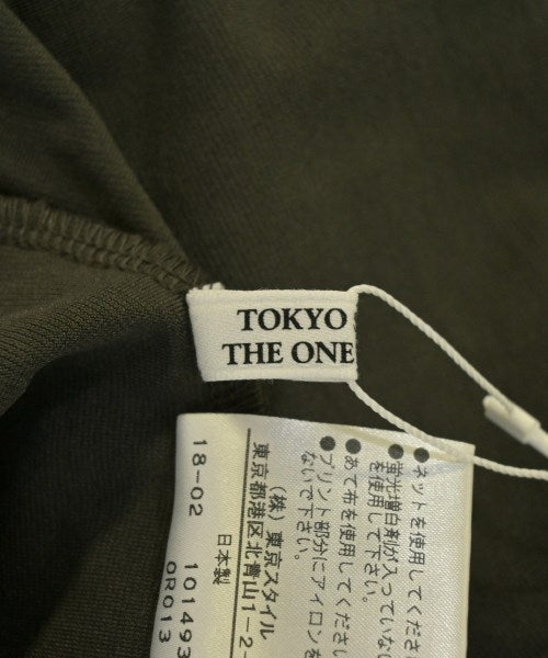 TOKYO STYLIST THE ONE EDITION กางเกง อื่น