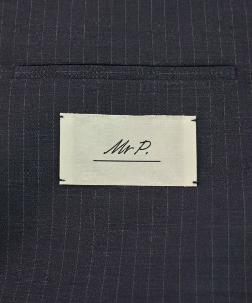 Mr P แจ็คเก็ตเบลาส์ อื่น