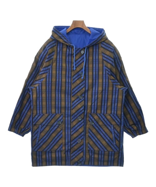 ERL เสื้อโค้ท อื่น