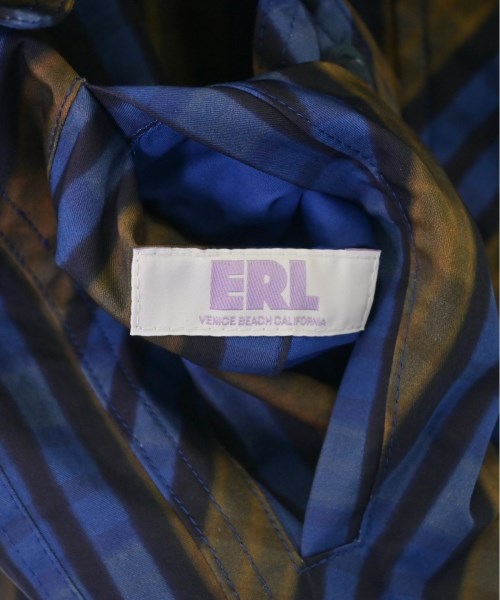 ERL เสื้อโค้ท อื่น
