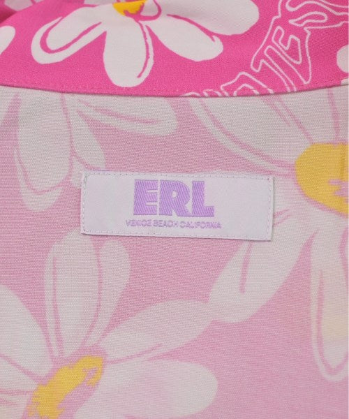 ERL เสื้อลำลอง
