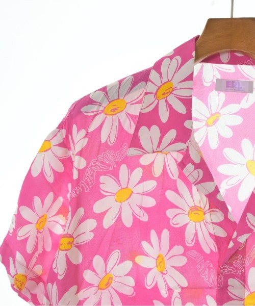 ERL เสื้อลำลอง