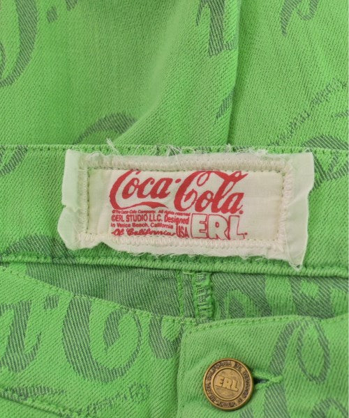 ERL กางเกง อื่น