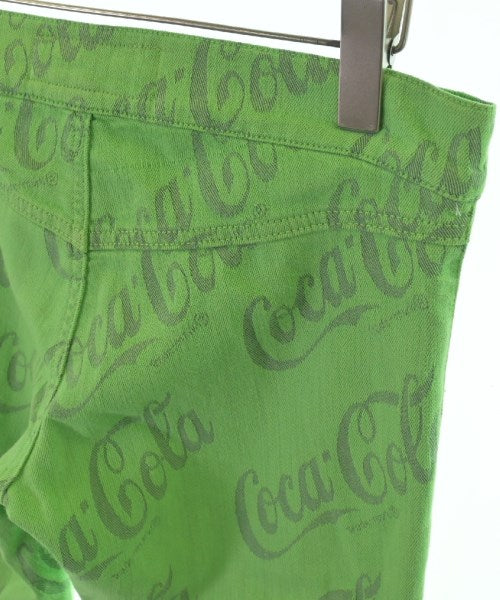 ERL กางเกง อื่น