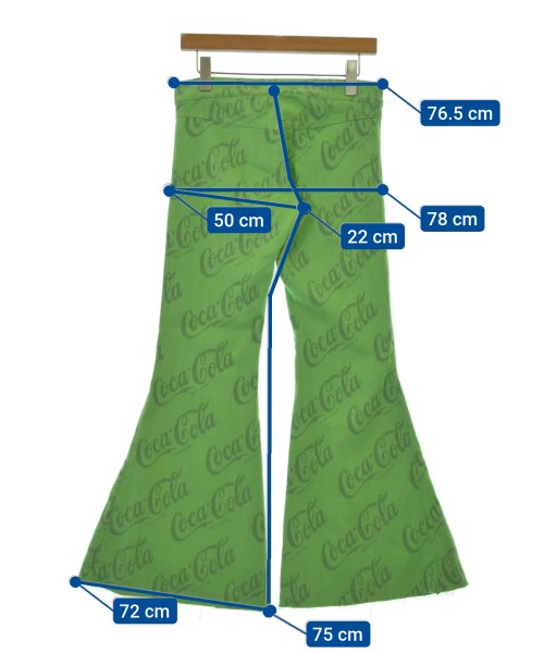 ERL กางเกง อื่น