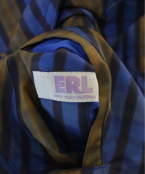 ERL แจ็คเก็ตเบลาส์ อื่น