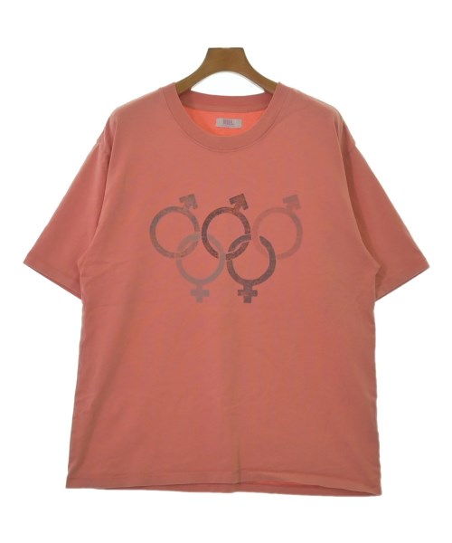 ERL เสื้อยืด/เสื้อท็อปส์