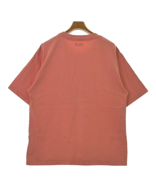 ERL เสื้อยืด/เสื้อท็อปส์