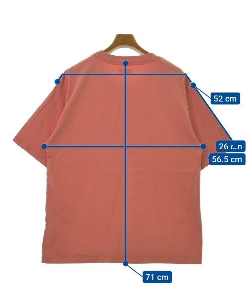 ERL เสื้อยืด/เสื้อท็อปส์