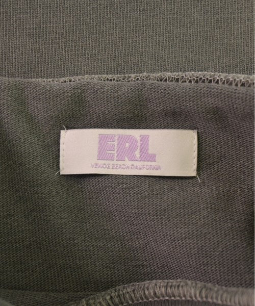 ERL เสื้อยืด/เสื้อท็อปส์