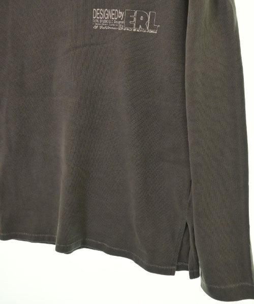 ERL เสื้อยืด/เสื้อท็อปส์