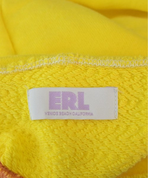 ERL เสื้อฮู้ด