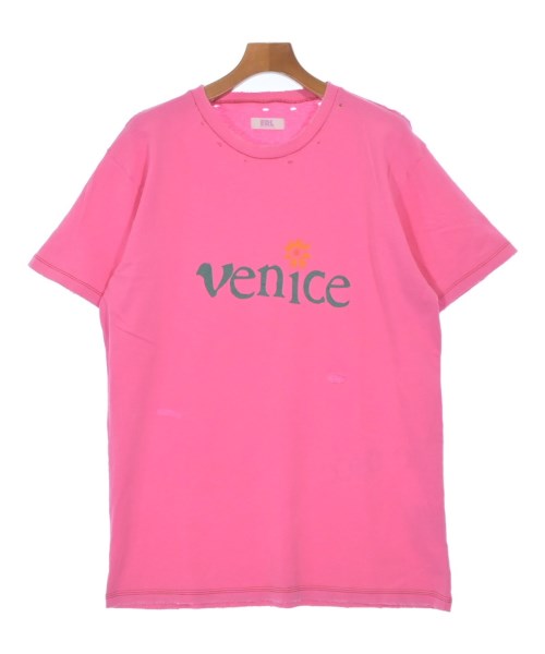 ERL เสื้อยืด/เสื้อท็อปส์