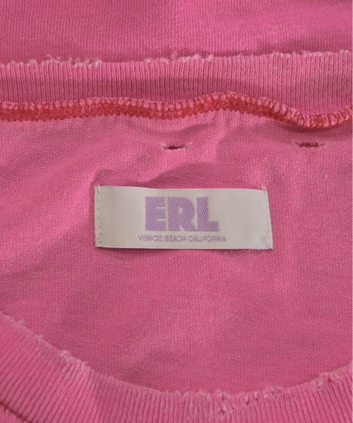 ERL เสื้อยืด/เสื้อท็อปส์