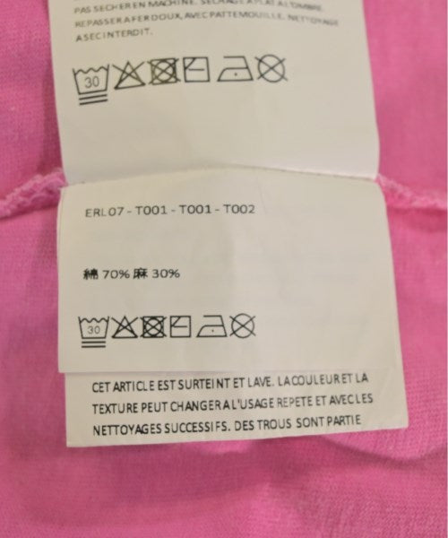 ERL เสื้อยืด/เสื้อท็อปส์