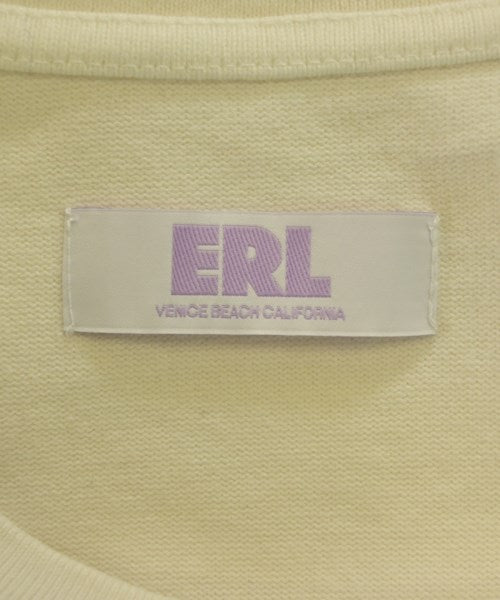 ERL เสื้อยืด/เสื้อท็อปส์
