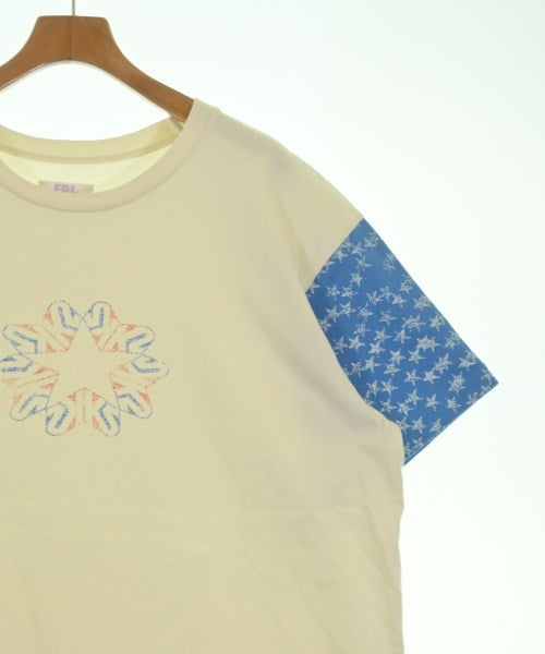 ERL เสื้อยืด/เสื้อท็อปส์