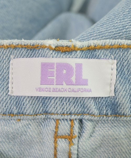 ERL ยีนส์