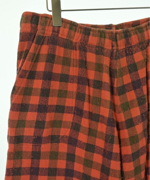 ERL กางเกงวอร์ม