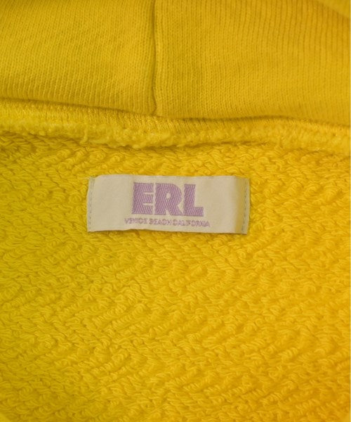 ERL เสื้อฮู้ด