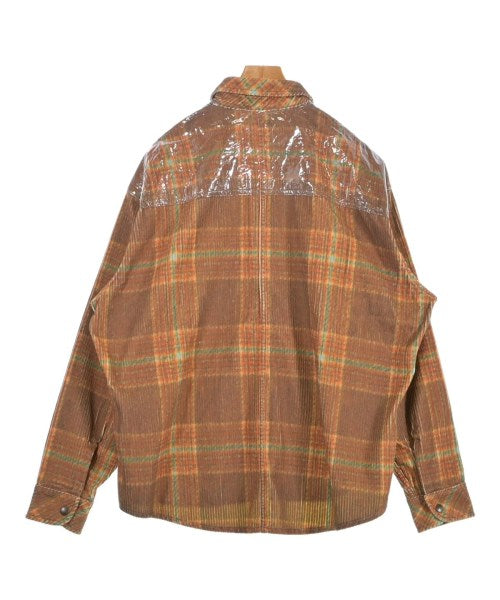 ERL เสื้อลำลอง