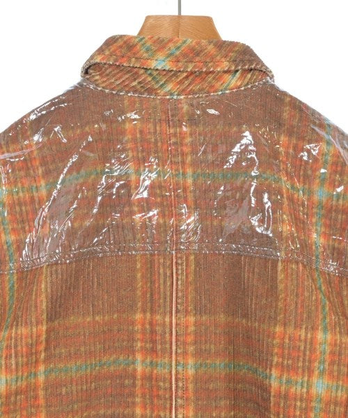 ERL เสื้อลำลอง