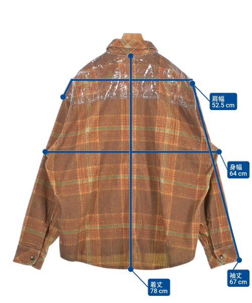 ERL เสื้อลำลอง