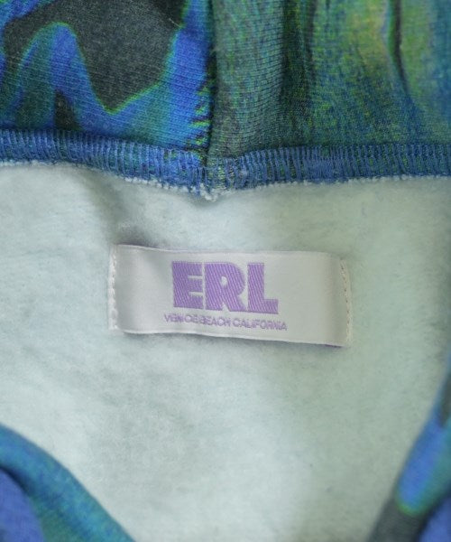 ERL เสื้อฮู้ด