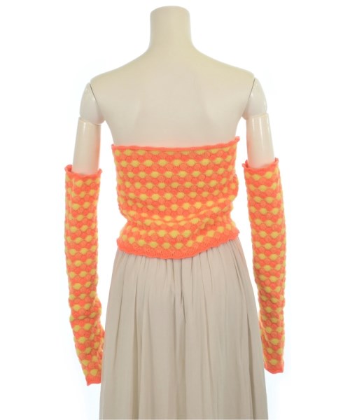ERL เสื้อแขนกุด