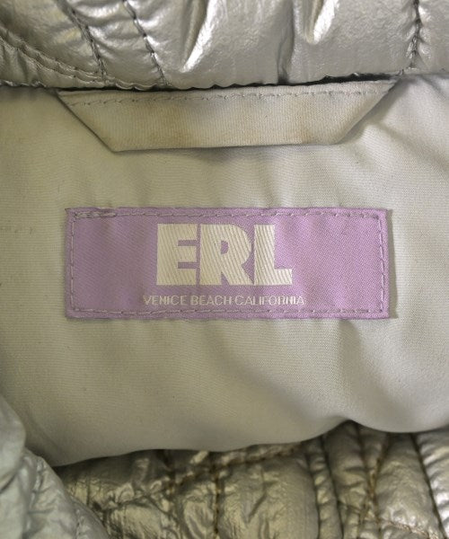 ERL แจ็คเก็ตดาวน์/เสื้อกั๊ก