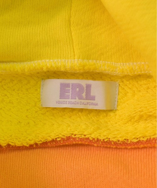 ERL เสื้อฮู้ด