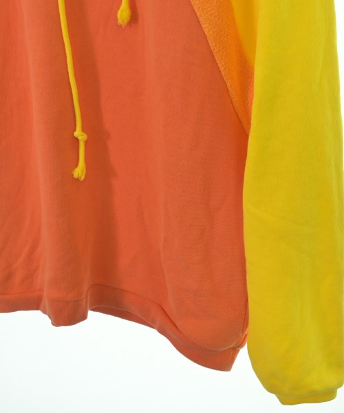 ERL เสื้อฮู้ด
