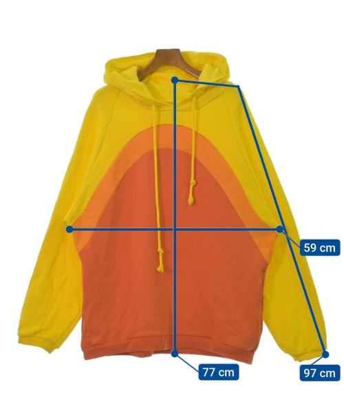 ERL เสื้อฮู้ด
