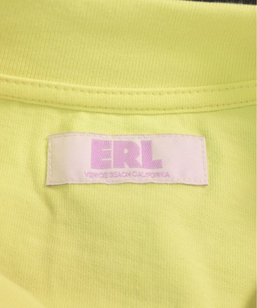 ERL เสื้อยืด/เสื้อท็อปส์