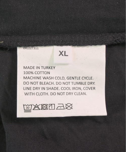 ERL เสื้อยืด/เสื้อท็อปส์