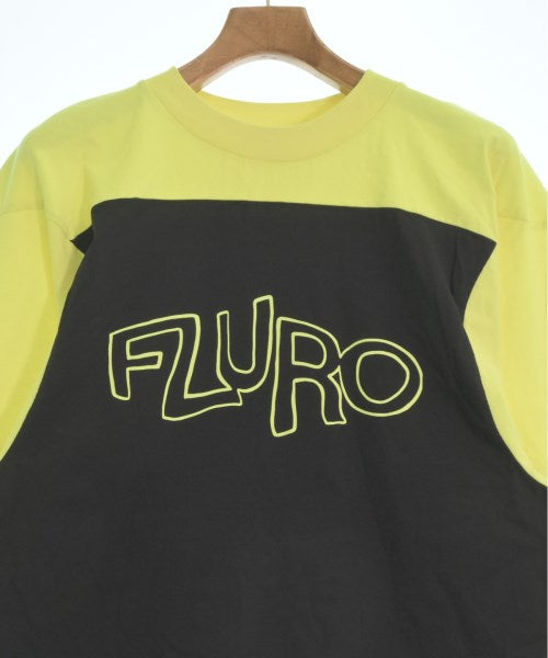 ERL เสื้อยืด/เสื้อท็อปส์