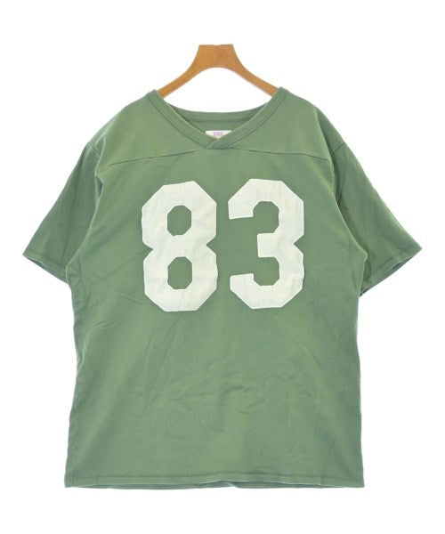 ERL เสื้อยืด/เสื้อท็อปส์