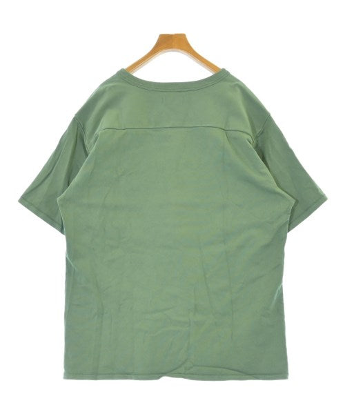 ERL เสื้อยืด/เสื้อท็อปส์