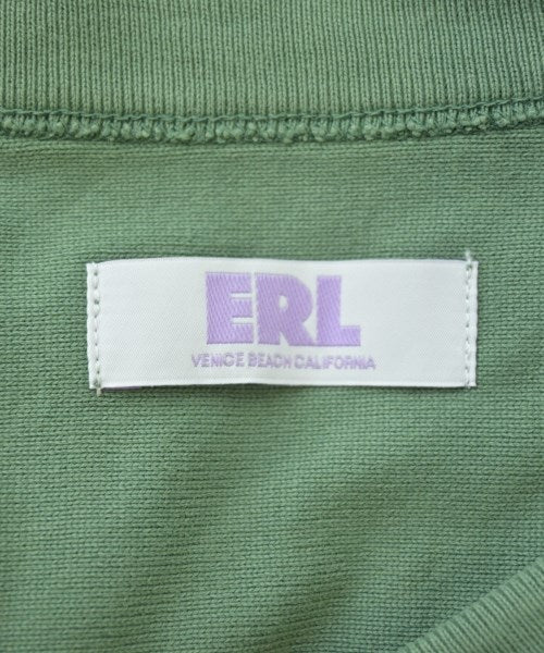 ERL เสื้อยืด/เสื้อท็อปส์