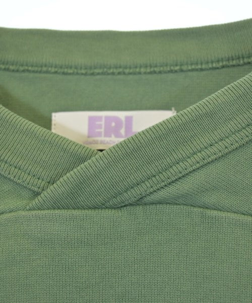 ERL เสื้อยืด/เสื้อท็อปส์