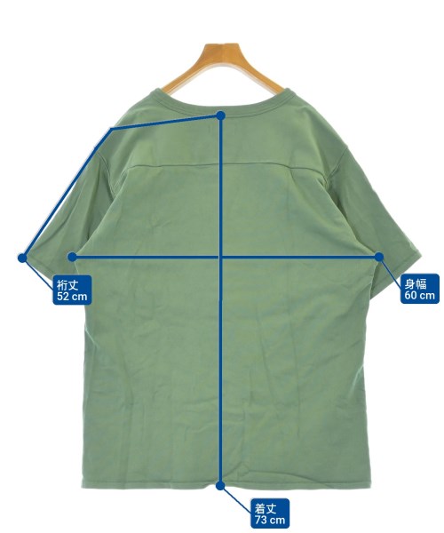 ERL เสื้อยืด/เสื้อท็อปส์